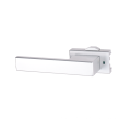 Minimalist European Style Aluminium Glass Door Handle